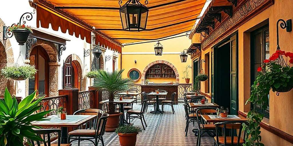 Marketing para restaurantes en Córdoba: Estrategias efectivas para atraer clientes